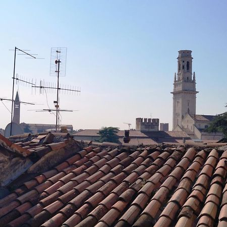 In The Heart Of Verona Exterior photo